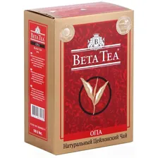 Beta Tea OPA 250г
