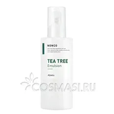Эмульсия для лица A'Pieu Nonco Tea Tree Emulsion