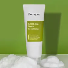 Green Tea Foam Cleansing 150ml