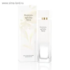 Туалетная вода женская Elizabeth Arden White Tea, 100 мл
