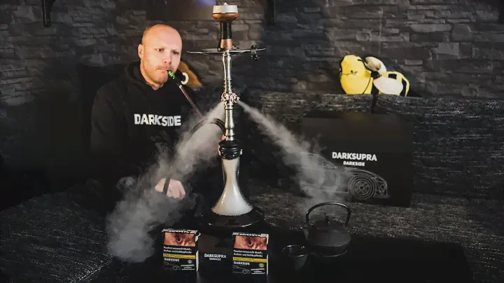 Darkside Darksupra im Test