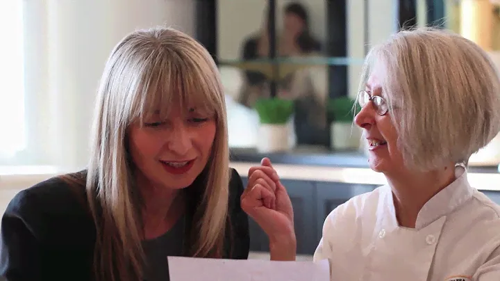 High Tea Bakery - Our Story