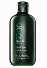 PAUL MITCHELL TEA TREE SPECIAL SHAMPOO Шампунь с маслом чайного дерева