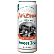 Напиток Arizona Sweet Tea 0.680л