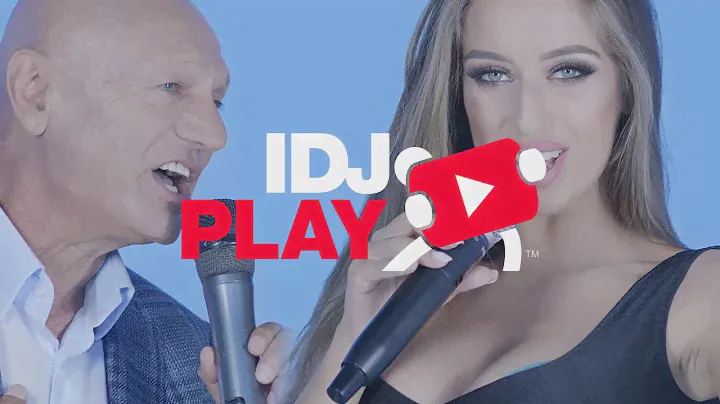 TEA TAIROVIC FEAT. SABAN SAULIC - OTKAD TEBE ZNAM (IDJPLAY) 4K