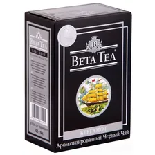 Beta Tea Earl Grey 250г