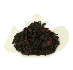 Чай черный Basilur Four seasons Winter tea, 100 г