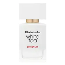Туалетная вода женская Elizabeth Arden White Tea Ginger Lily 30 мл