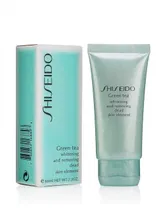 -   SHISEIDO Green tea 60ml