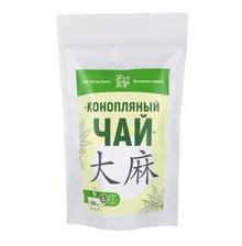 Чайный напиток Hemp Tea 30 гр.