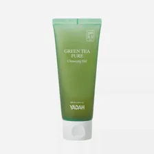 Green Tea Pure Cleansing Gel 100ml