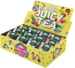 Подарочный набор Ahmad Tea Juicy Tea 60пак