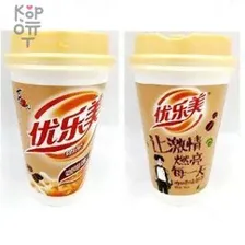 Напиток для приготовления MILK TEA