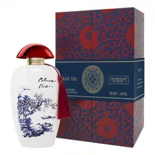 THE MERCHANT OF VENICE BLUE TEA парфюмерная вода (унисекс) 100ml