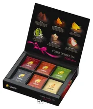 Curtis Чай Dessert Tea Collection