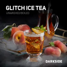 Darkside Glitch Ice Tea (Персиковый Чай) 30г