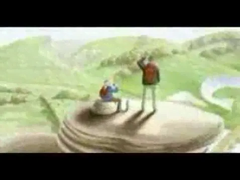 Yorkshire Tea TV Advert