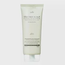 Маска для очищения кожи головы La'dor Tea Tree Scalp Clinic Hair 200 мл