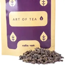 Чай Габа улун Art of Tea