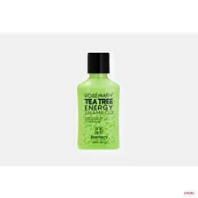 Шампунь для волос ROSEMARY TEA TREE ENERGY SHAMPOO