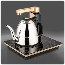 Marutaka Tea Q7 чайник из стали 18/10