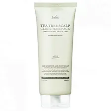 Tea Tree Scalp Clinic Hair Pack Маска для кожи головы 200мл