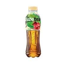 Напиток Fuze tea чай холодный улун малина/мята 0,5 л