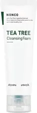 A'pieu Nonco Tea Tree Cleansing Foam 130 мл