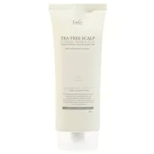          Lador Tea Tree Scalp Clinic Hair Pack