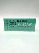 Ампулы Paul Mitchell tea tree hair lotion