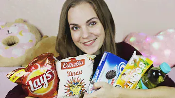 OREO с двойной начинкой, FUZE tea МАНГО ромашка, ESTRELLA Днем "ОБЗОРЧИК от БЕЛЬЧИК"