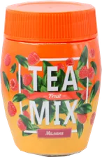 Чай TEA mix БАНКА МАЛИНА 300г.*12