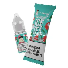Candy Man Salt - Watermelon Ice Tea 10 мл