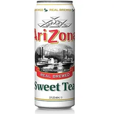 Безалкогольный напиток Arizona Sweet Tea