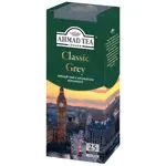Ahmad Tea Чай черный Ahmad tea Classic grey в пакетиках