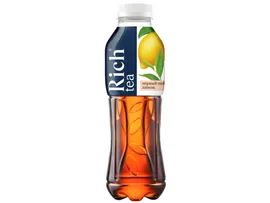 Rich tea черный чай с лимоном