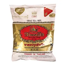 Тайский золотой чай Gold Label Thai Tea Mix 400гр.