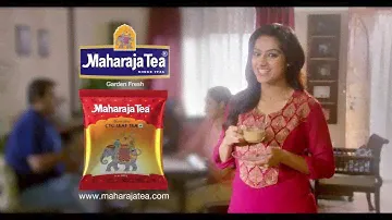 Maharaja Chai