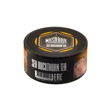 Табак MUSTHAVE Sea Buckthorn Tea 25г