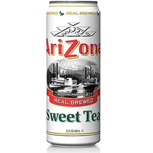 Безалкогольный напиток Arizona Sweet Tea