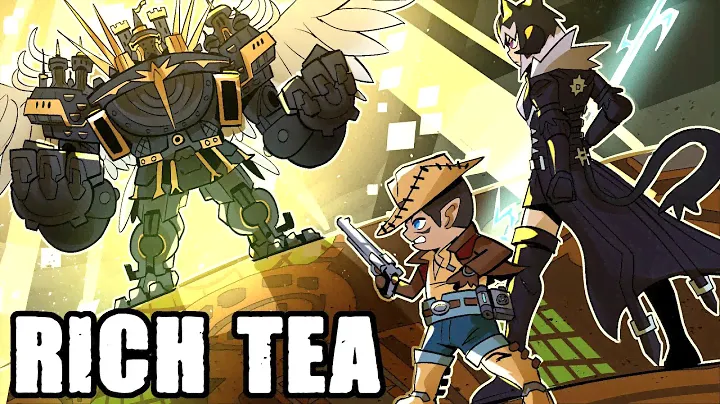 THE CBTEA EXPERIENCE - 7 Hardcore Raiders teach Rich Campbell TEA (The Epic of Alexander) - FFXIV