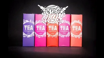 5secVAPE - TEA [Чайная церемония]