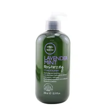 Paul Mitchell Tea Tree Lavender Mint Увлажняющий Кондиционер (Увлажняет и Успокаивает)
