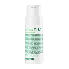 Энзимная пудра глубоко очищающая Medi-Peel Micro Tea Powder Cleanser