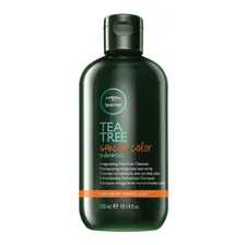 PAUL MITCHELL TEA TREE SPECIAL COLOR SHAMPOO