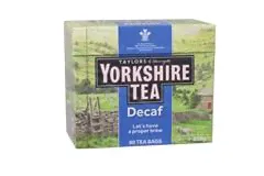 yorkshire tea decaf