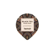 Heimish Маска для лица Black Tea