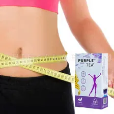Purple Tea Forte в Москве