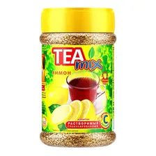 Чай Tea Mix растворимый гранулированный Лимон 375 г