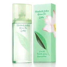 Green Tea Lotus Туалетная вода, 100 мл
